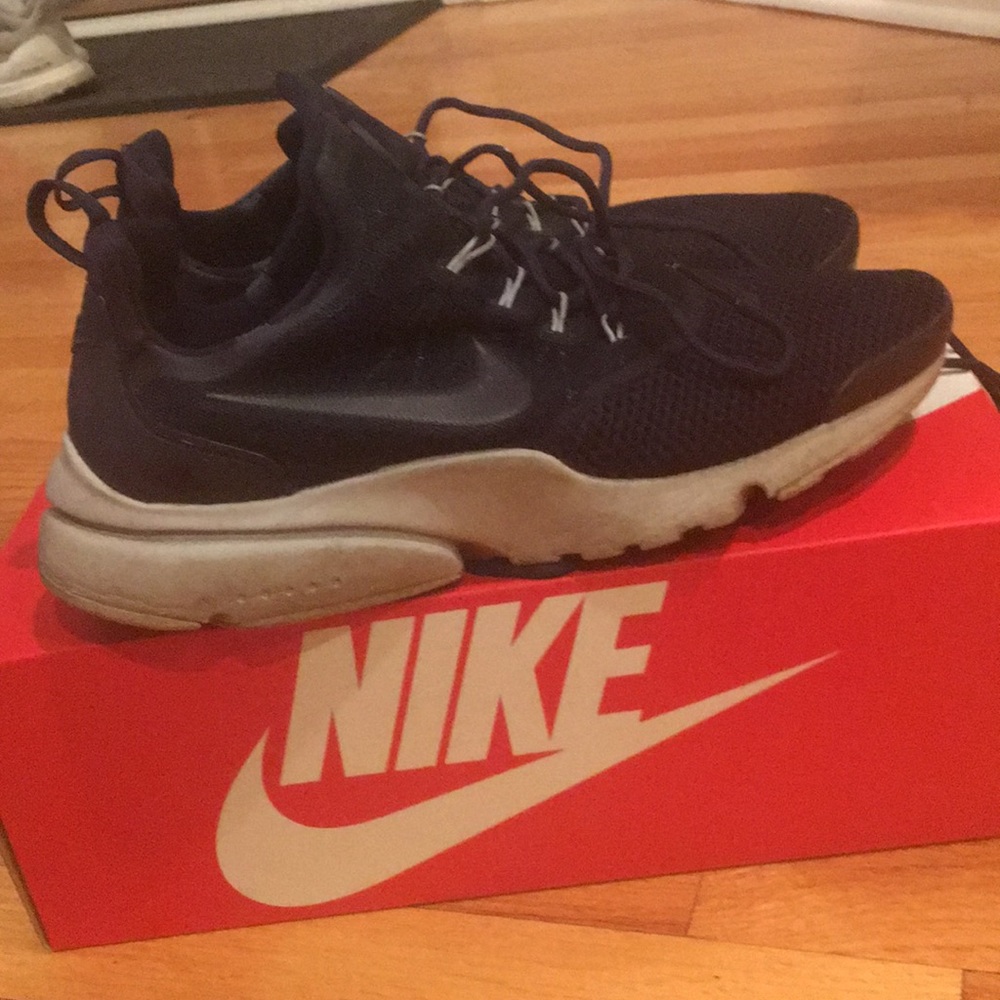 Nike presto fly